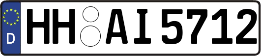 HH-AI5712