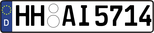 HH-AI5714