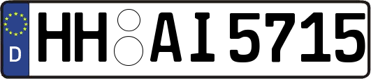 HH-AI5715
