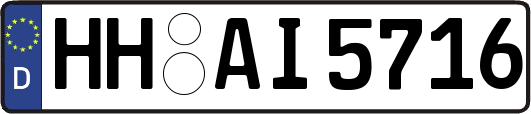 HH-AI5716