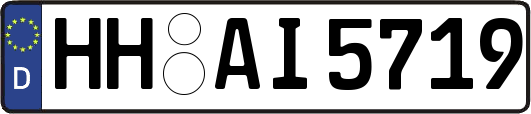 HH-AI5719