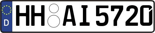 HH-AI5720