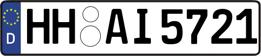 HH-AI5721