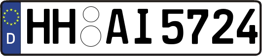 HH-AI5724