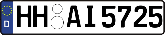 HH-AI5725