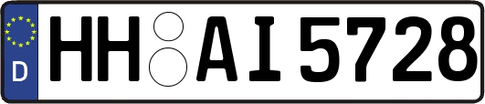 HH-AI5728