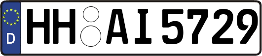 HH-AI5729