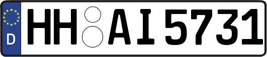 HH-AI5731