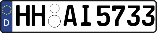 HH-AI5733