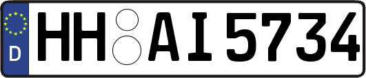 HH-AI5734
