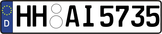 HH-AI5735