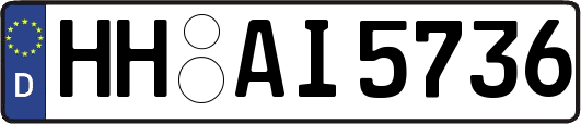 HH-AI5736