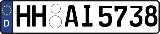 HH-AI5738