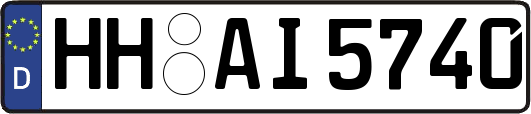 HH-AI5740