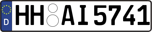 HH-AI5741