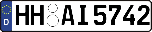 HH-AI5742