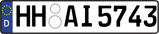 HH-AI5743