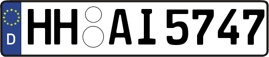 HH-AI5747