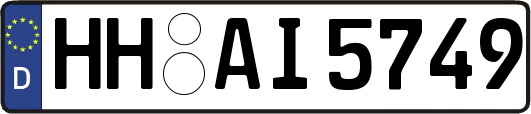 HH-AI5749