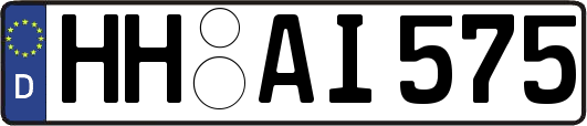 HH-AI575