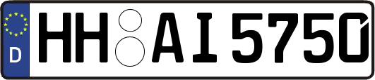 HH-AI5750