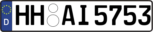 HH-AI5753
