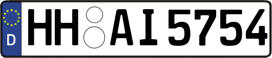 HH-AI5754