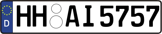 HH-AI5757