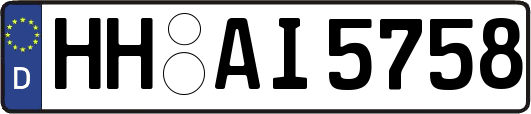 HH-AI5758