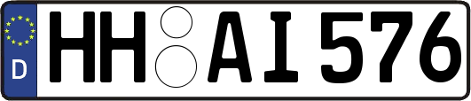HH-AI576