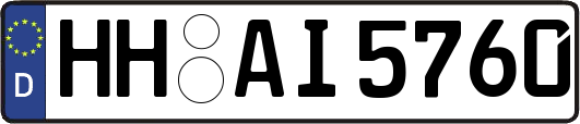 HH-AI5760