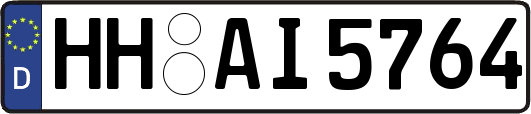 HH-AI5764