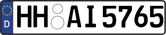 HH-AI5765