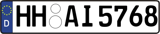 HH-AI5768