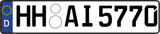 HH-AI5770