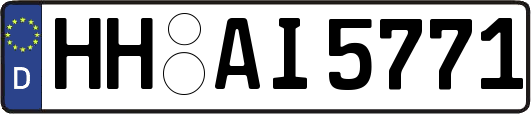 HH-AI5771