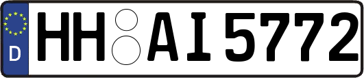HH-AI5772
