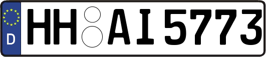 HH-AI5773