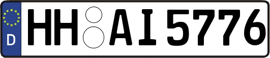 HH-AI5776