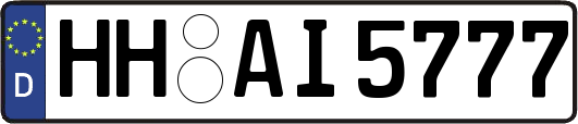 HH-AI5777