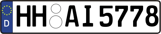 HH-AI5778