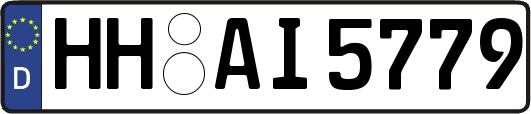 HH-AI5779