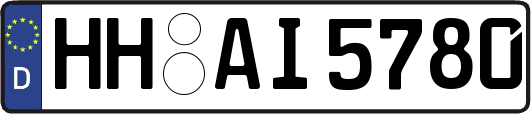 HH-AI5780