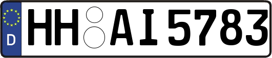 HH-AI5783