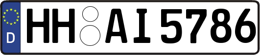 HH-AI5786