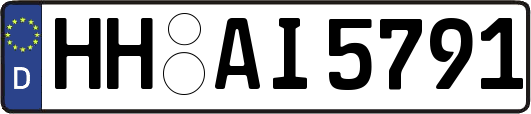 HH-AI5791