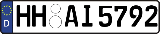 HH-AI5792