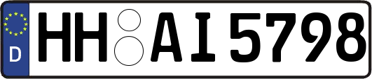 HH-AI5798