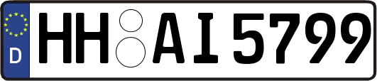 HH-AI5799