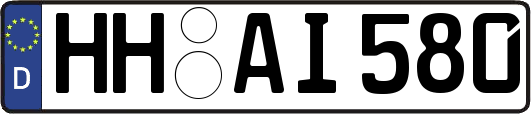 HH-AI580